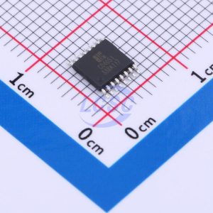 Wuxi I-core Elec CD4051