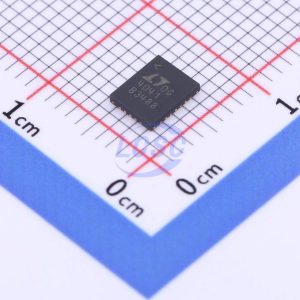 Analog Devices LTC4041EUFD#PBF