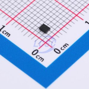 Diodes Incorporated PI3USB4000DQ1ZUAEX