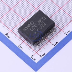 Dongguan Mentech Optical & Magnetic G24136CG