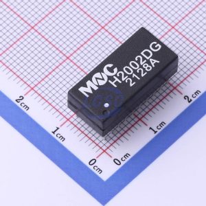 Dongguan Mentech Optical & Magnetic H2002DG