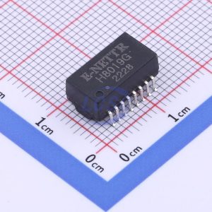 E-NETTR H8019G