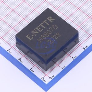 E-NETTR H8807D
