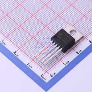 HANSCHIP semiconductor LM2575T-3.3G