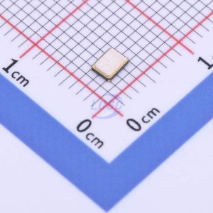 HCI XC32M4-16.000-F12NLDTL