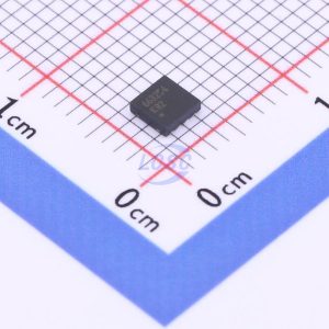 Microchip Tech ATA663254-GBQW