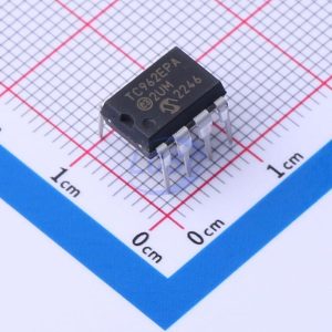 Microchip Tech TC962EPA