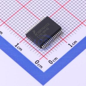 NXP Semicon MC33975ATEK