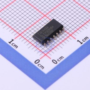 NXP Semicon TJA1448AT/0Z