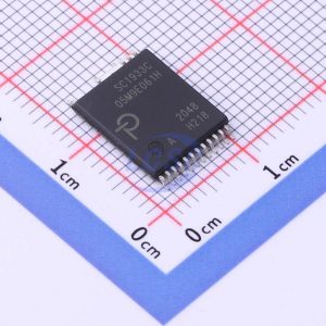 POWER INTEGRATIONS SC1933C-H218-TL