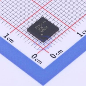 Richtek Tech RT5074AGQW