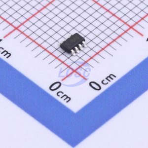 Richtek Tech RT6215EHGJ8F