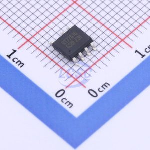 Richtek Tech RT7781GGS