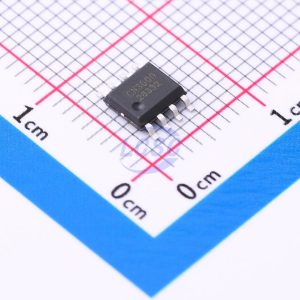 ShangHai Consonance Elec CN3600