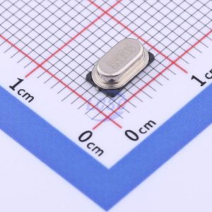 SST 9.81563M 10PF 20PPM