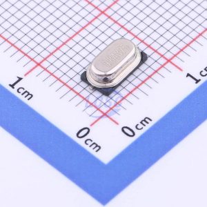 SST 9.84375M 20PF 20PPM