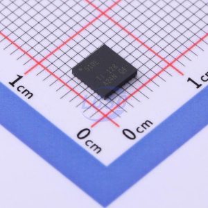 Texas Instruments DP83TD510ERHBR