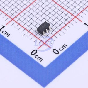 Torex Semicon XC9140A331MR-G