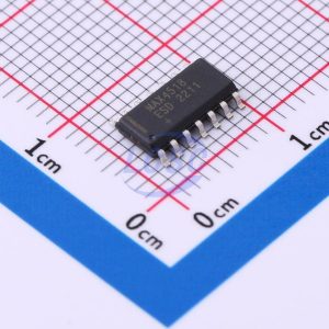Analog Devices Inc./Maxim Integrated MAX4518ESD+
