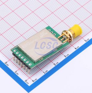 Chengdu Ebyte Elec Tech E310-433T23D