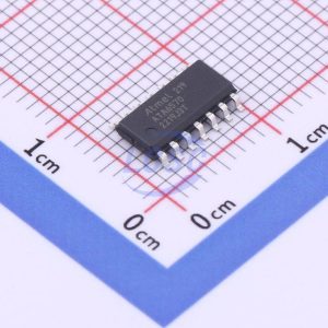 Microchip Tech ATA6570-GNQW1