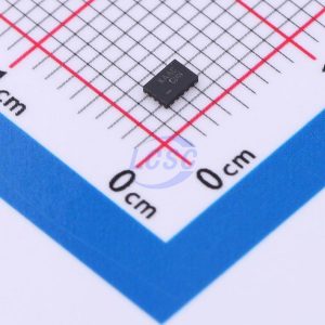 onsemi FSA2466UMX