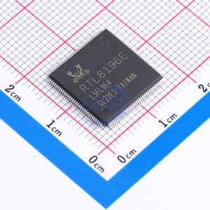 Realtek Semicon RTL8196E-VE3-CG