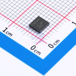 Texas Instruments BQ25672RQMR