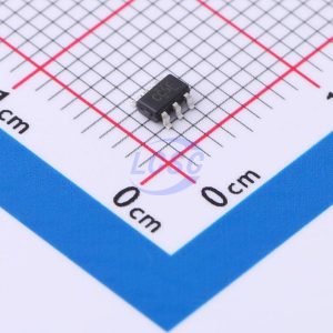 UMW(Youtai Semiconductor Co., Ltd.) SN74LVC1G3157DBVR(UMW)