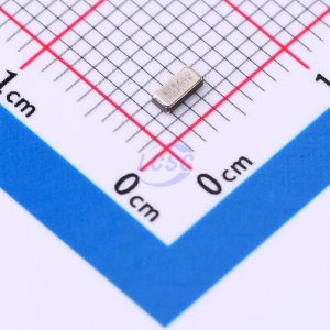 YXC Crystal Oscillators X321532768KID2SI