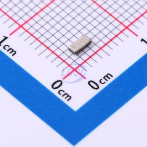 YXC Crystal Oscillators X321532768KJD2SI