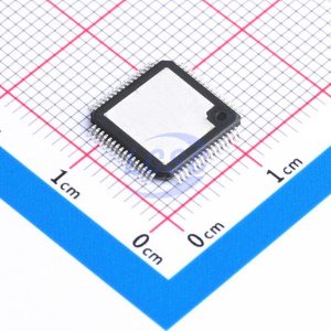 Analog Devices AD5560JSVUZ-REEL
