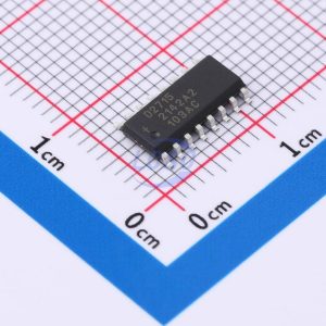 Analog Devices Inc./Maxim Integrated DS2715Z+T&R