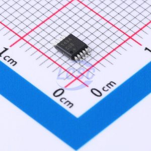 Analog Devices Inc./Maxim Integrated MAX1484CUB+