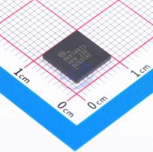 Analog Devices Inc./Maxim Integrated MAX14913AKN+
