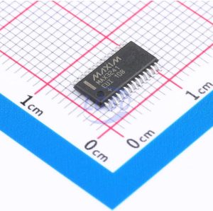 Analog Devices Inc./Maxim Integrated MAX3241EUI+