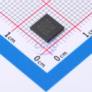 Analog Devices Inc./Maxim Integrated MAX3245EETX+