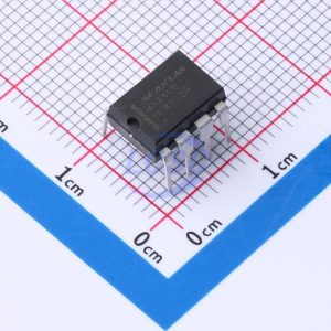 Analog Devices Inc./Maxim Integrated MAX490CPA+