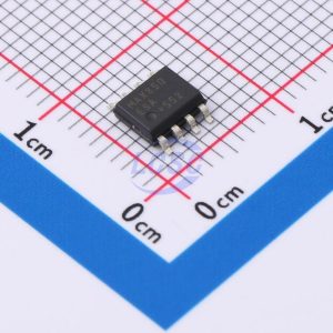 Analog Devices Inc./Maxim Integrated MAX850ESA+T