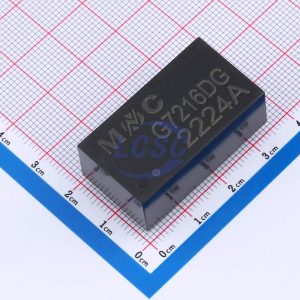 Dongguan Mentech Optical & Magnetic G7216DG-A