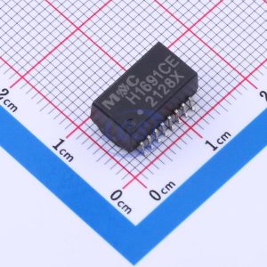 Dongguan Mentech Optical & Magnetic H1691CE