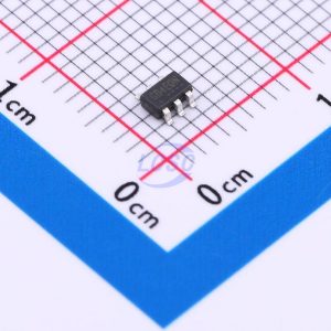 Everanalog IC design EA9203