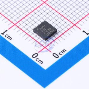 Microchip Tech MCP73871-2CCI/ML