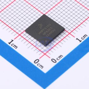 NXP Semicon MMPF0100NPAZESR2