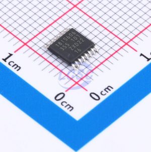NXP Semicon SC18IS606PWJ