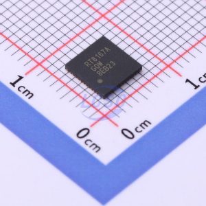 Richtek Tech RT8167AGQW