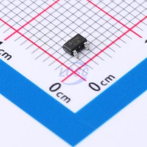 Shanghai Mingda Microelectronics MD3156E18QA3