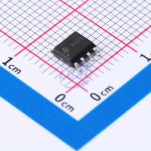 Shanghai Mingda Microelectronics MD8933ESF4