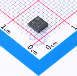 STMicroelectronics L6364Q