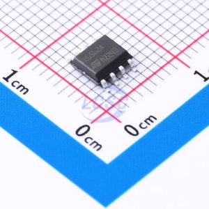 STMicroelectronics L6562AD